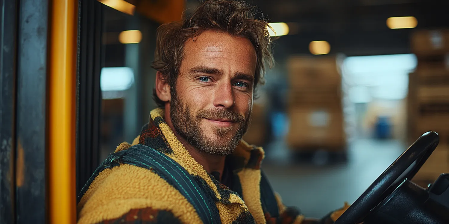 Części do wózków widłowych Wrocław