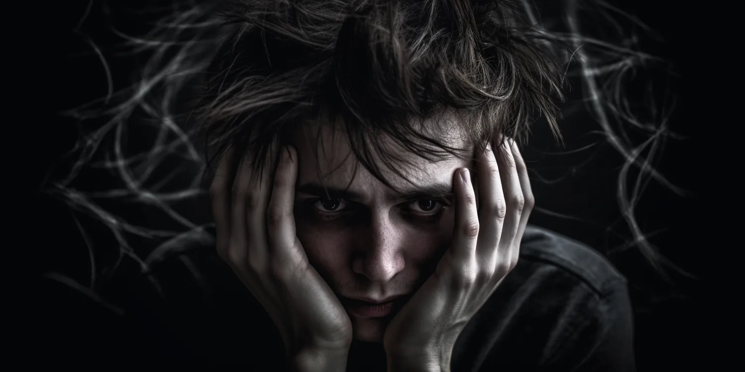 Czy depresja istnieje?