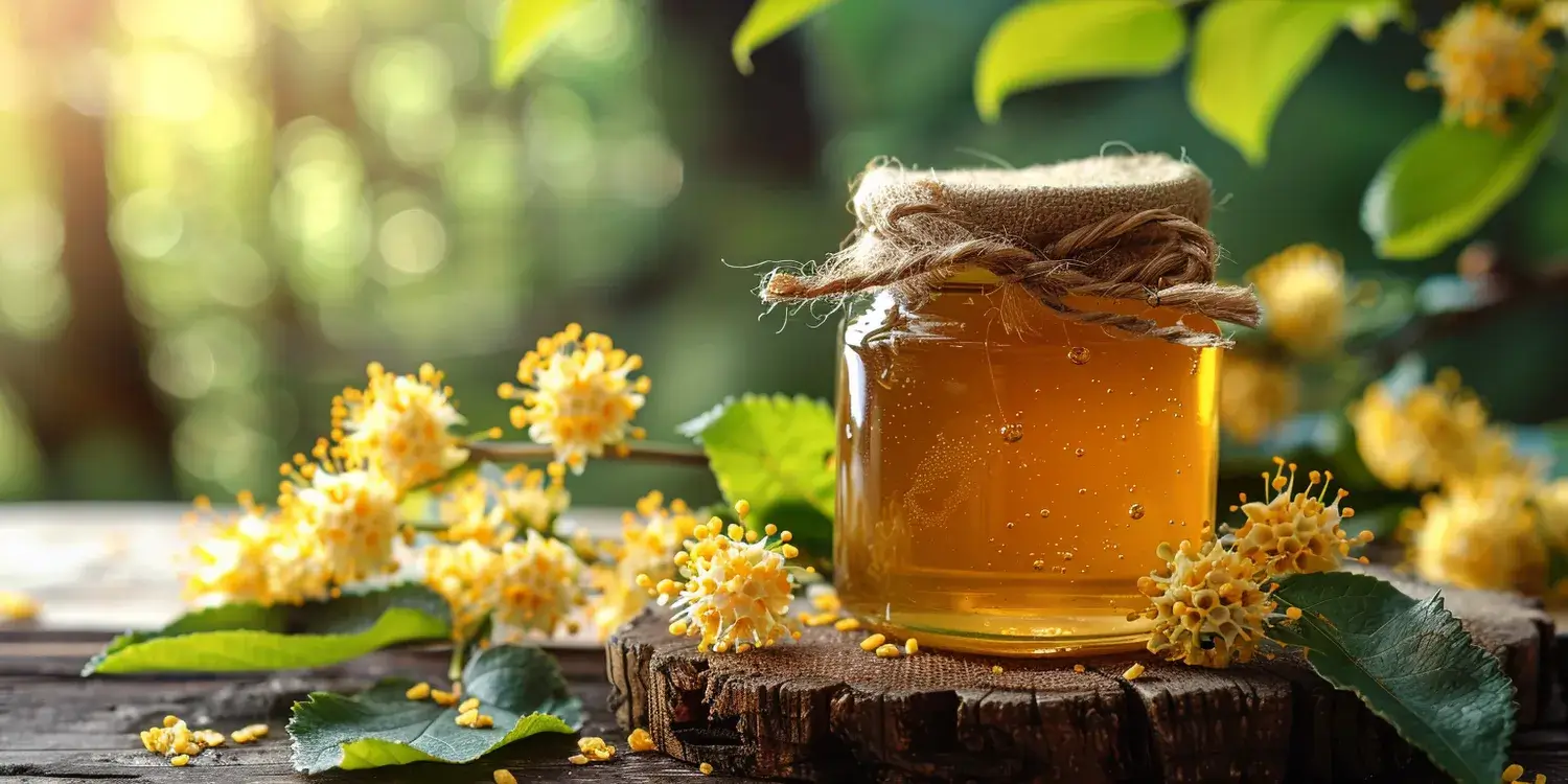 Czy miód można podgrzewać?