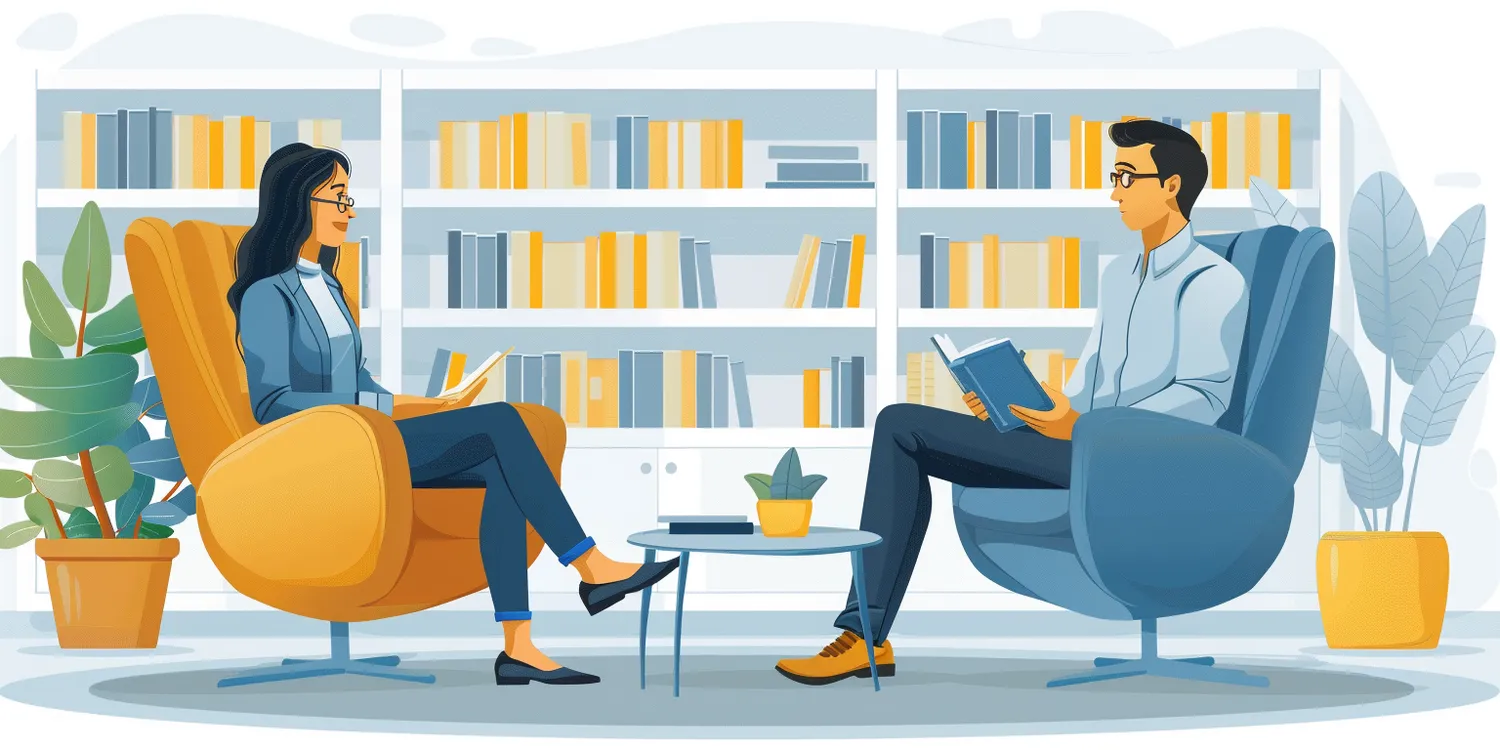 Czy nerwica to to samo co depresja?