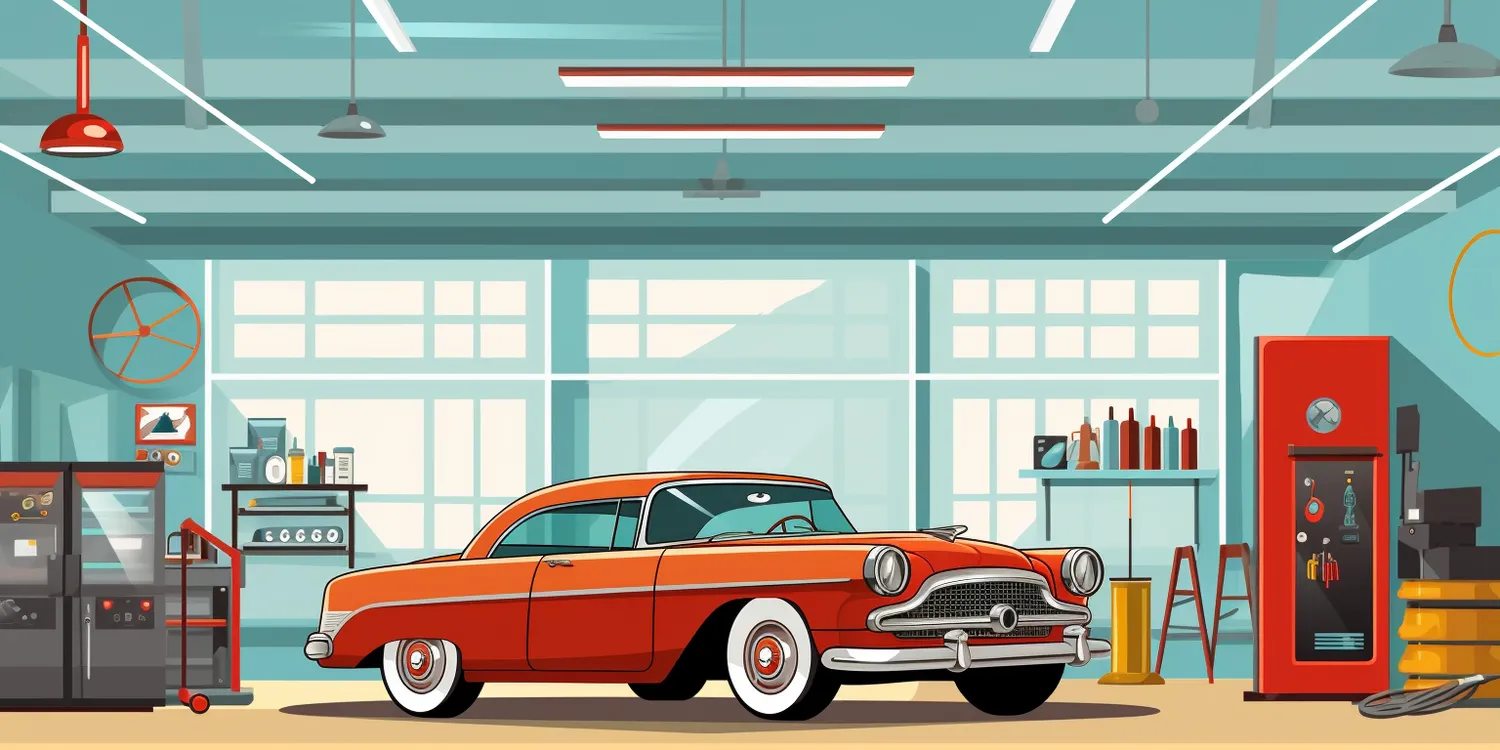 Czy opłaca się założyć warsztat samochodowy?