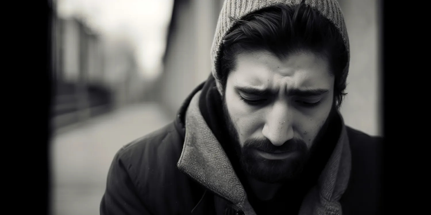 Czy to depresja test?