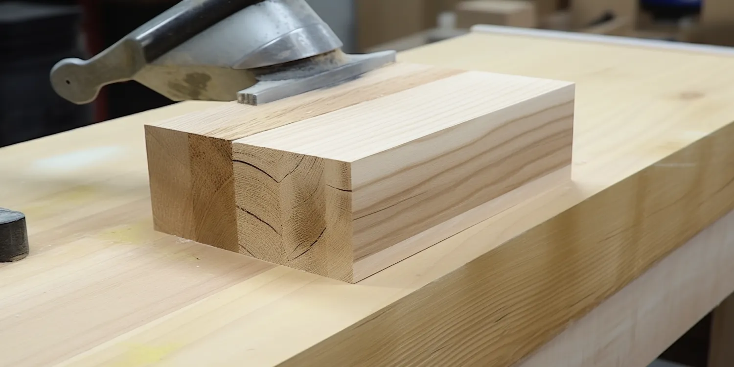 Drewno klejone jaki klej?