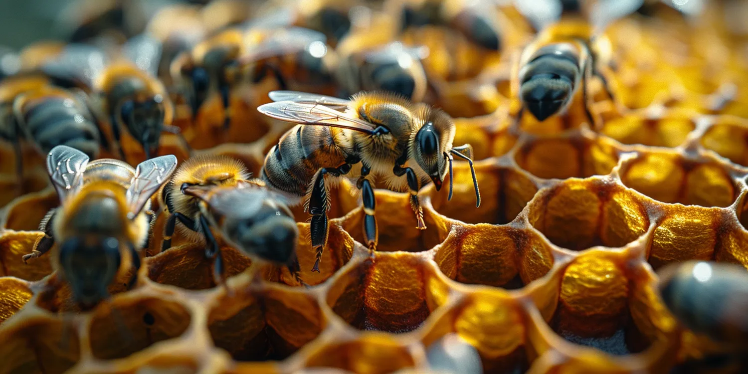 Ile kosztuje matka pszczela?