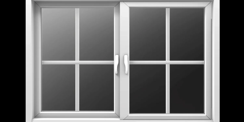 Ile lat wytrzymują okna PCV?