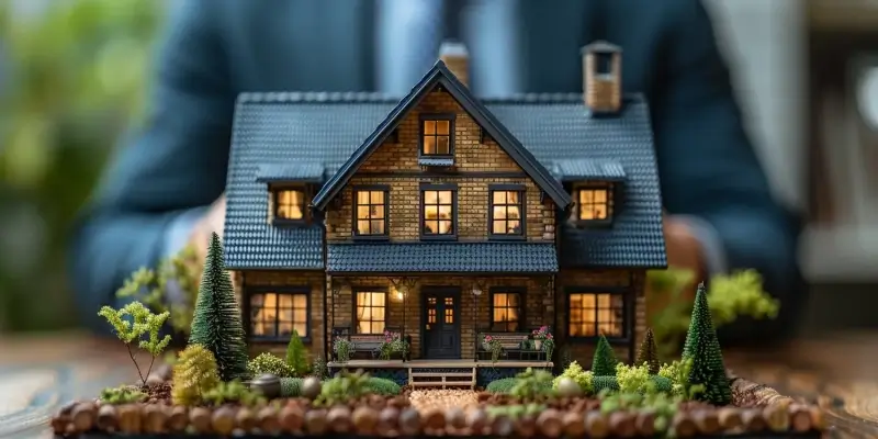 Ile ważna jest wycena nieruchomości?