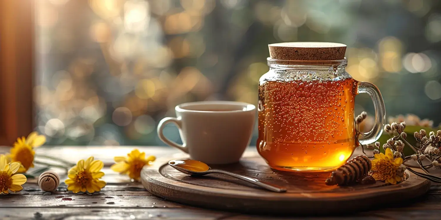 Jak spożywać miód?