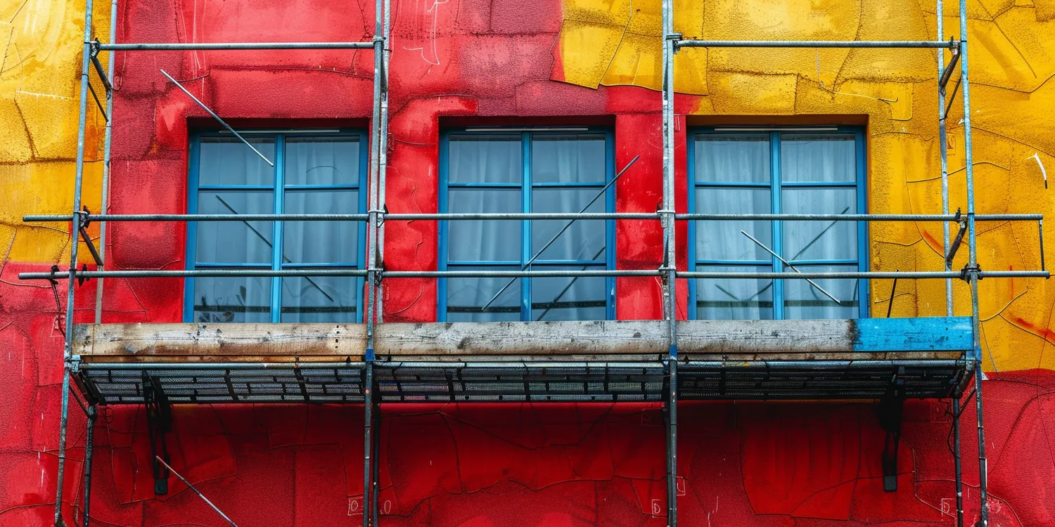 Jak zmierzyć okna PCV?