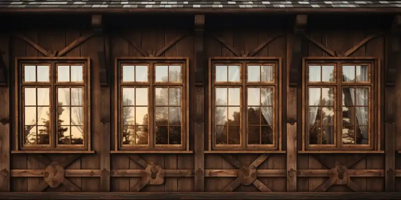 Jak zmierzyć rozmiar okna?