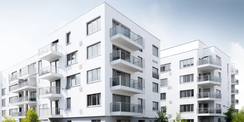 Jakie mieszkanie nad morzem kupić?