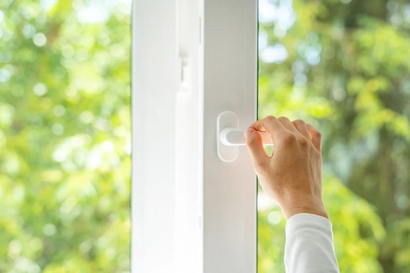 Jakie najlepsze okna PCV?