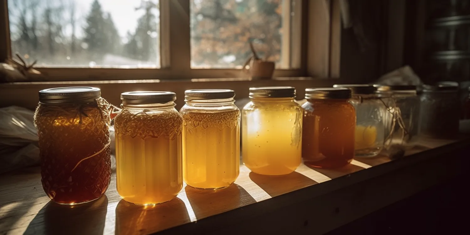 Kiedy zamawiać matki pszczele?