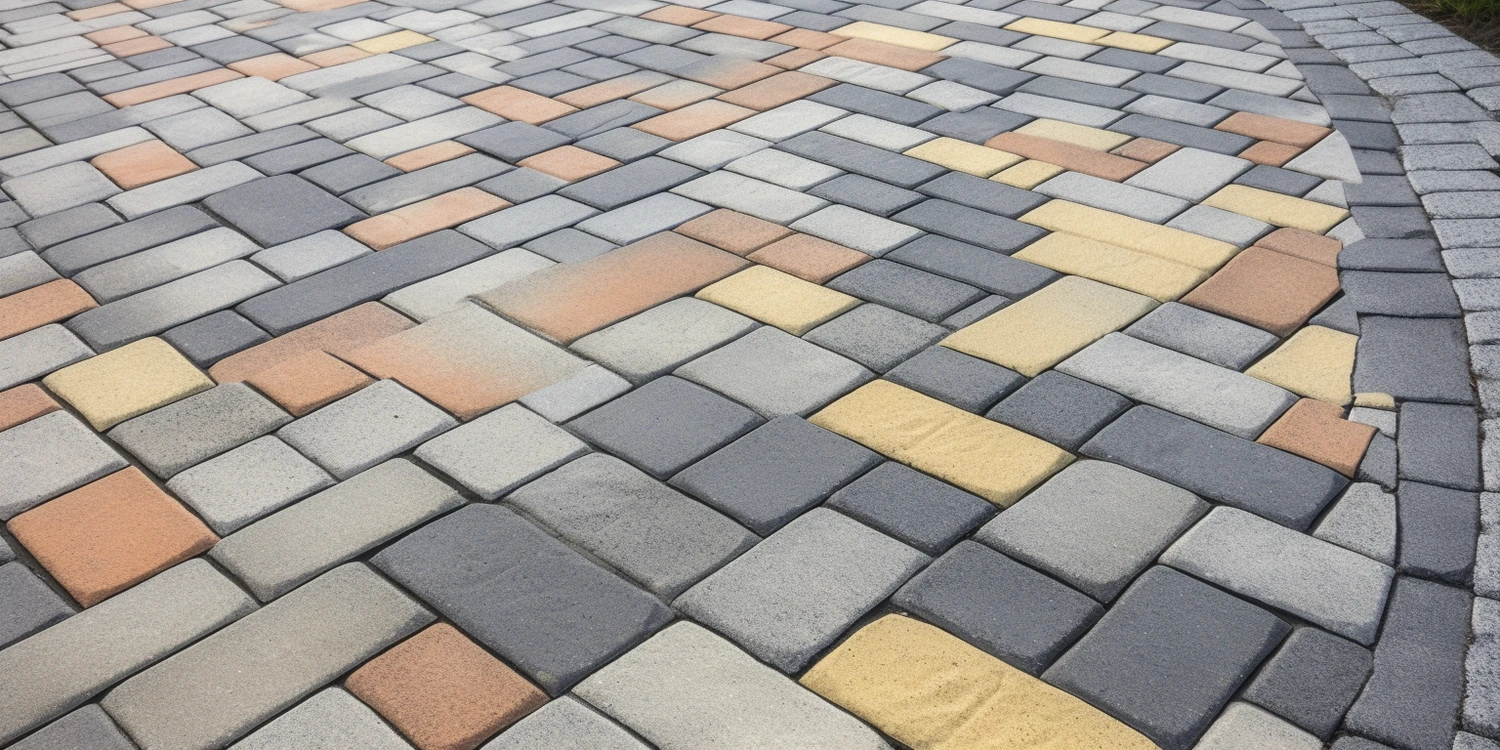 Kostka brukowa koszt Szczecin