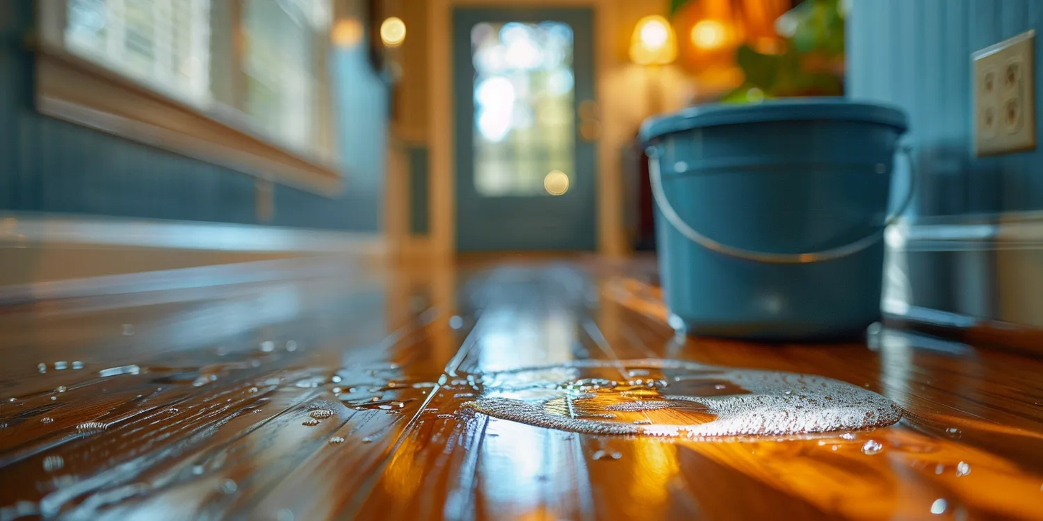 Koszt sprzątania mieszkania Szczecin