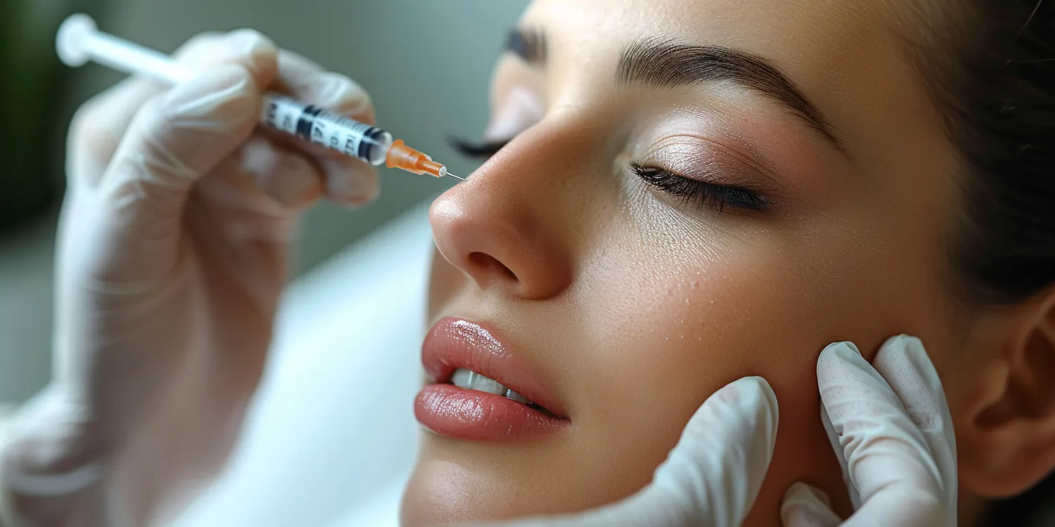 Medycyna estetyczna kto może wykonywać zabiegi?