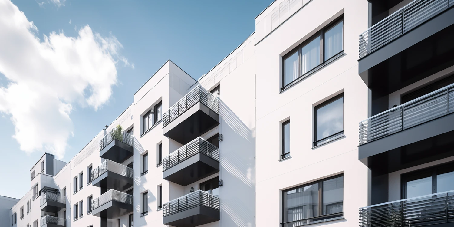 Mieszkania nad morzem sposobem na kryzys