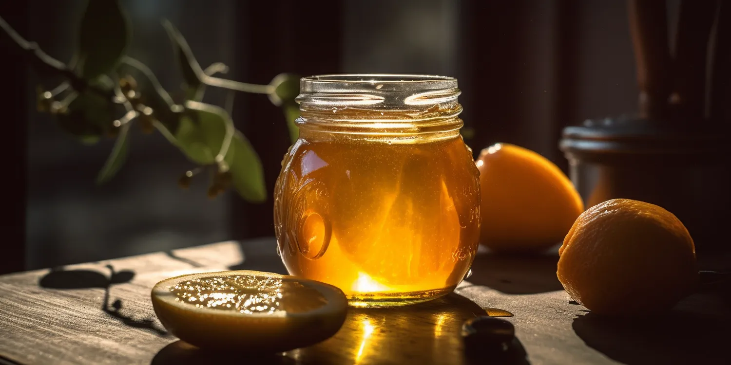 Miód gryczany jak spożywać?