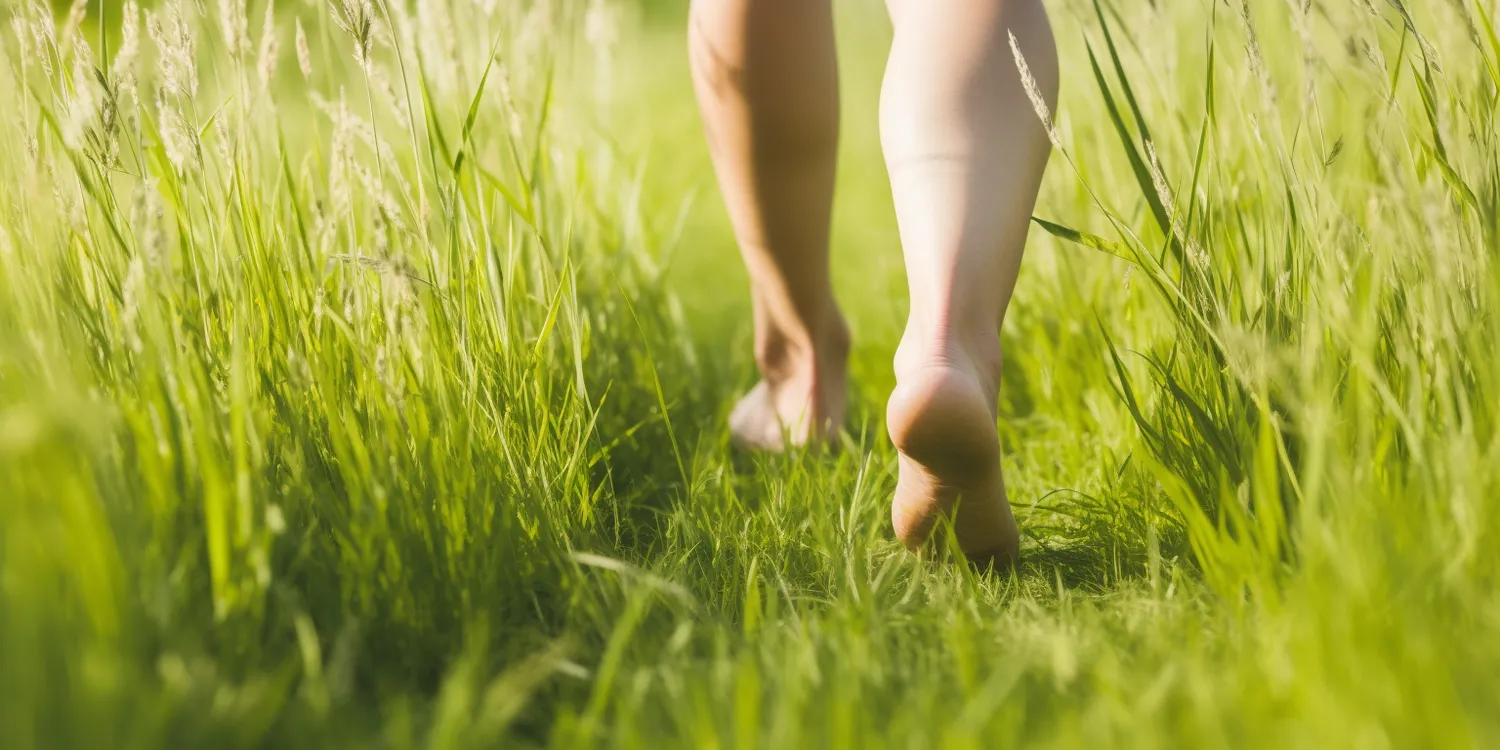  Podologia - na ratunek stopom