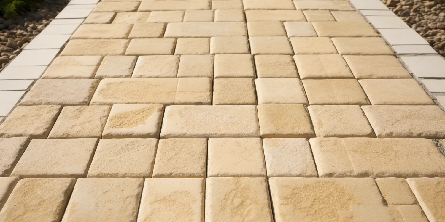 Producent kostki brukowej Stargard