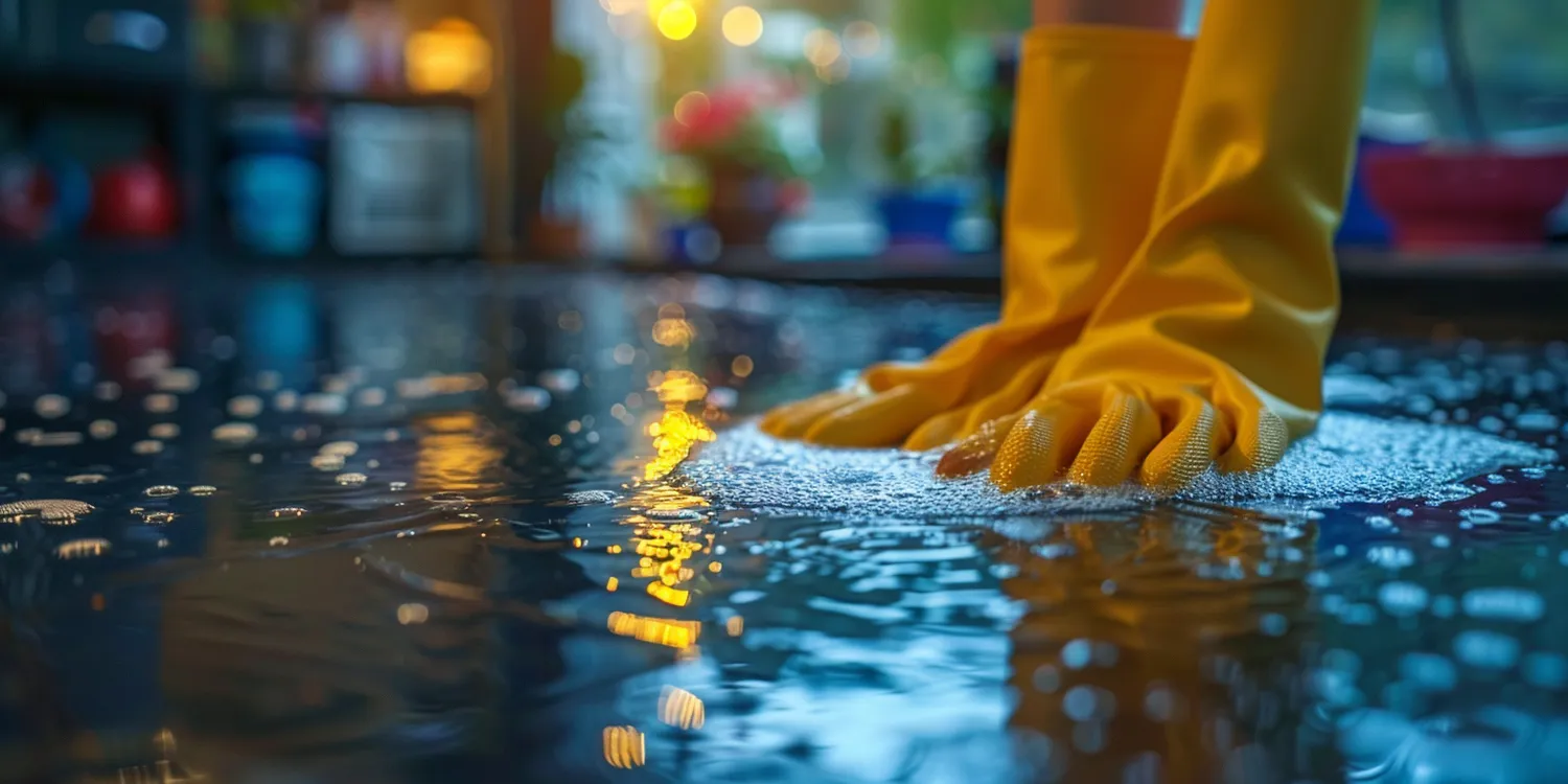 Profesjonalne sprzątanie mieszkań Szczecin