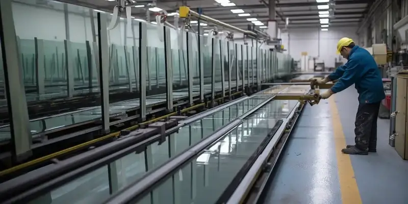 Stolarka jak zacząć?