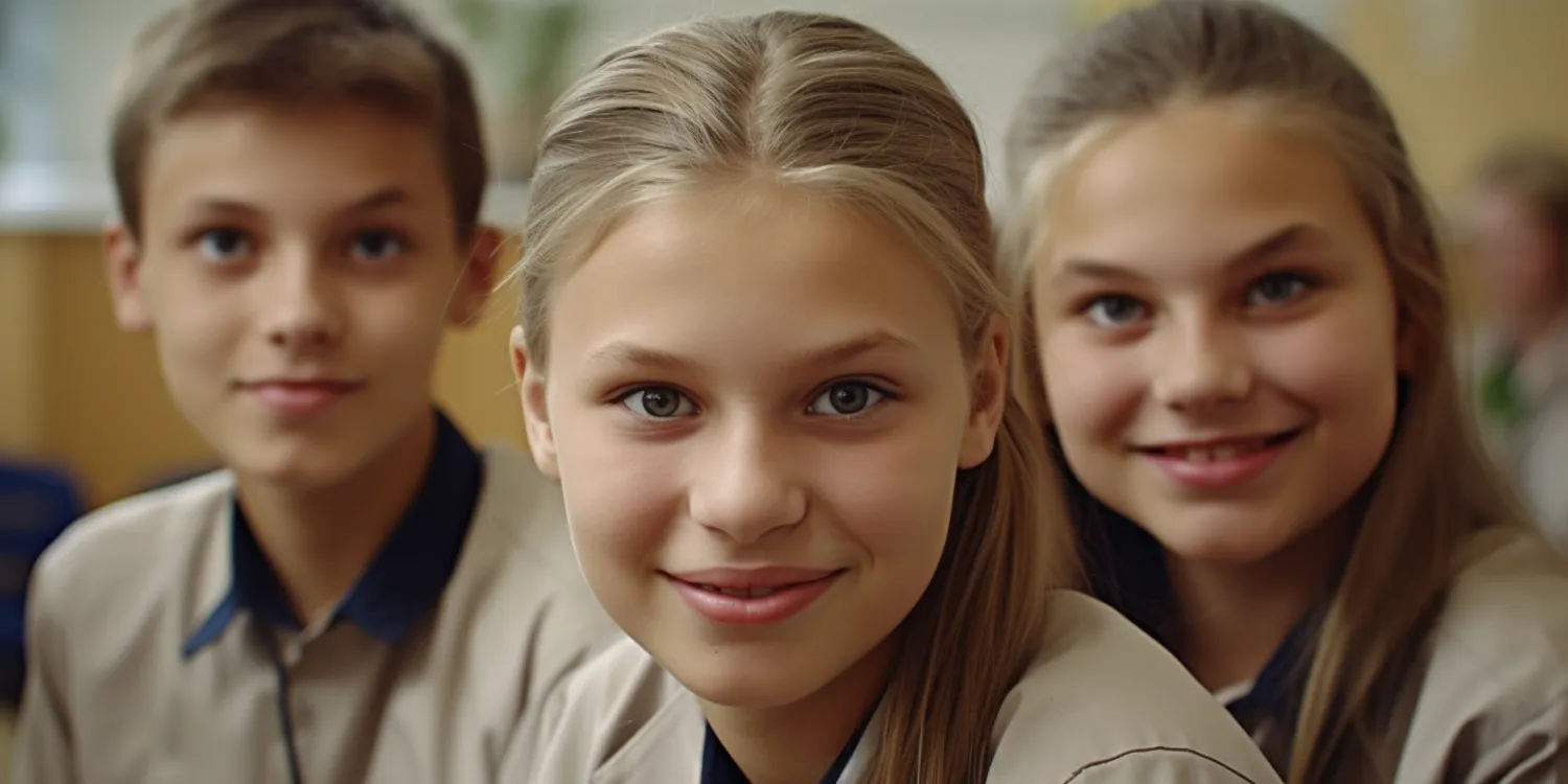 Szkoła specjalna Szczecin