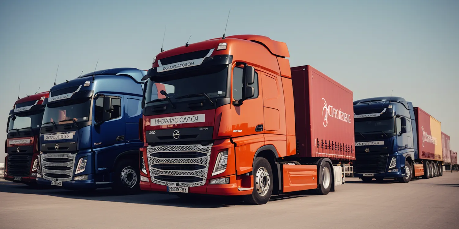 Ubezpieczenie OC przewoźnika