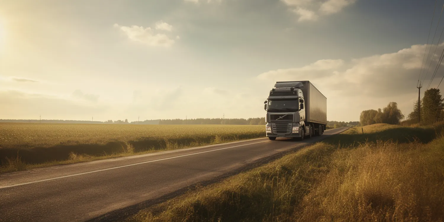 Ubezpieczenie transportowe