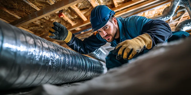 Co to rekuperacja w domu?