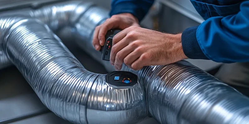 Dlaczego warto zastosować połączenie rekuperacji i pompy ciepła?