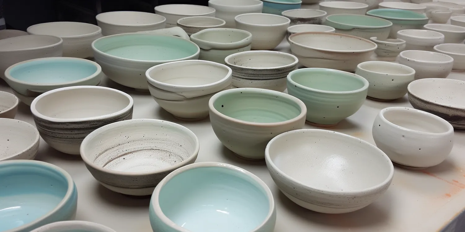 Ile czasu trwają warsztaty z ceramiki?