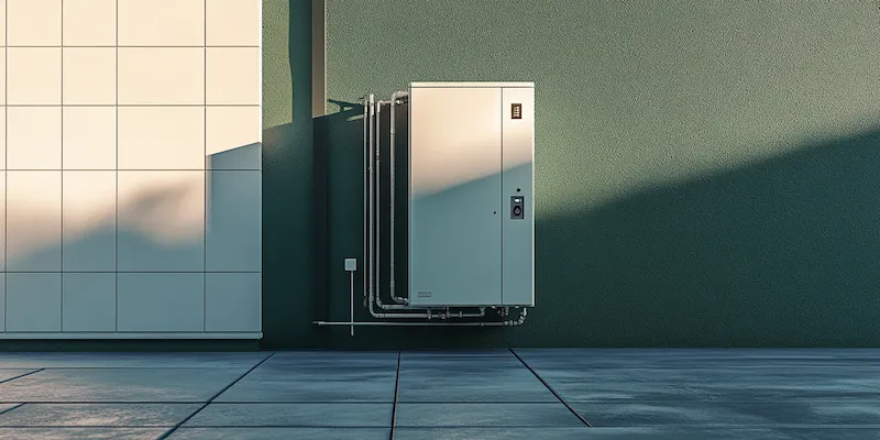 Jak wygląda rekuperacja w domu?