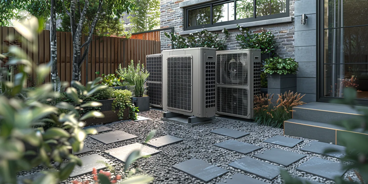 Jaki magazyn energii do pompy ciepła?