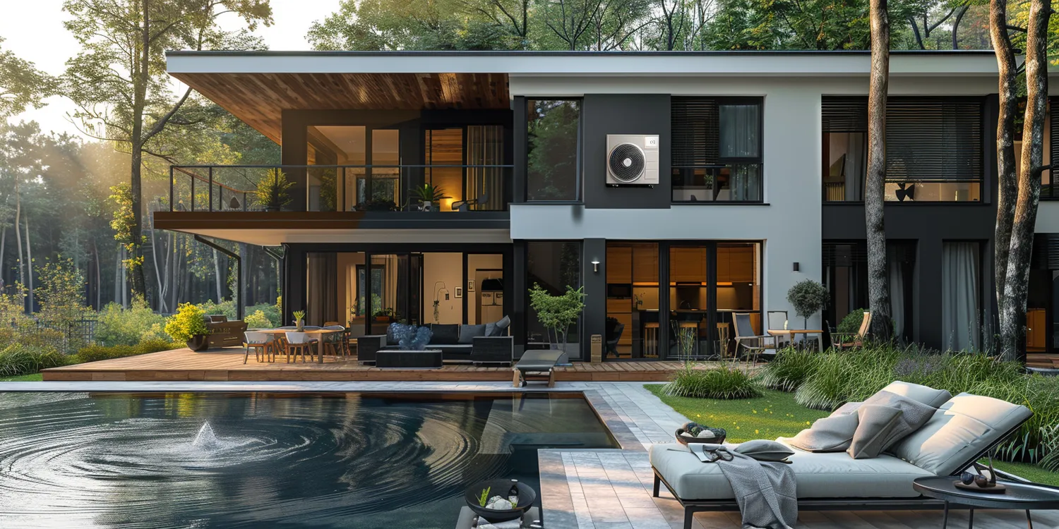 Jaki przewód do pompy ciepła?