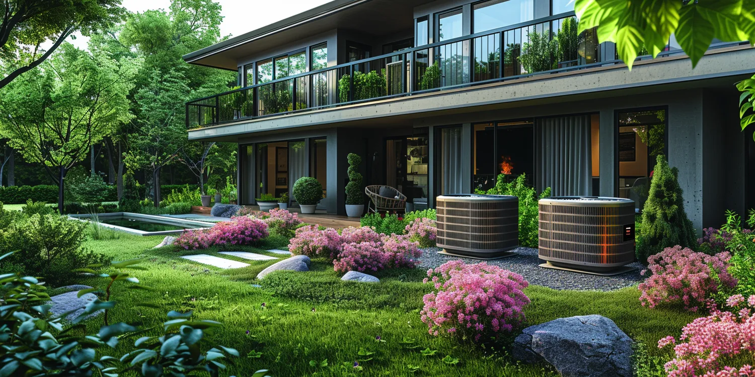 Jaki zbiornik CWU do pompy ciepła?