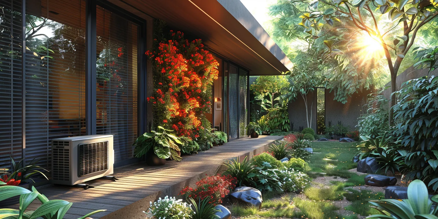 Jakie pompy ciepła są najlepsze?