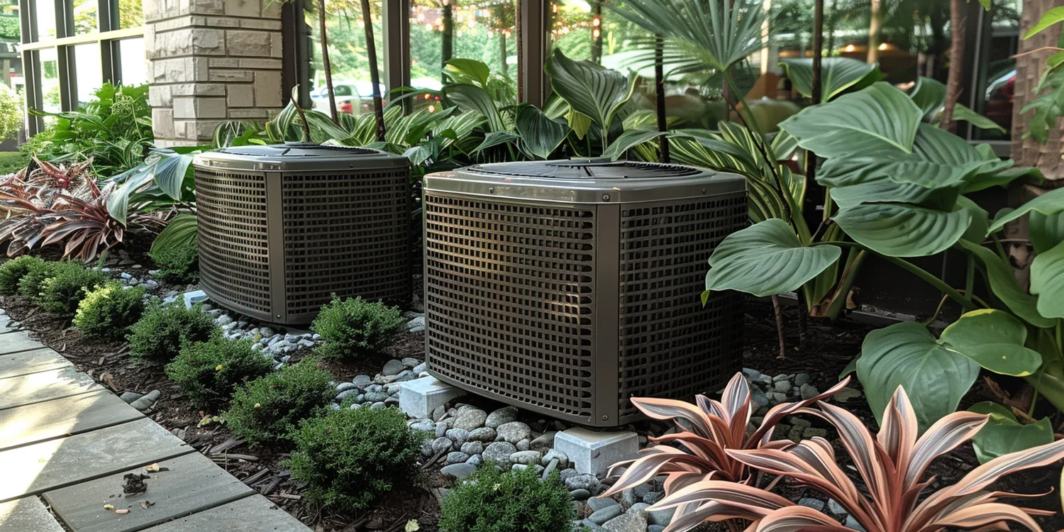 Jakie rury do pompy ciepła?