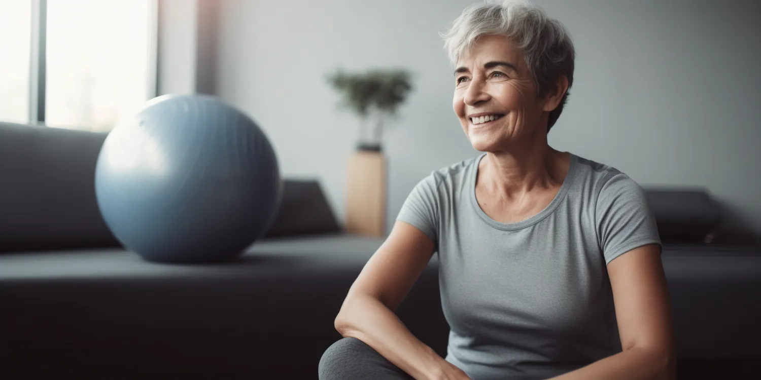 Nowoczesne metody rehabilitacji młodych i starszych