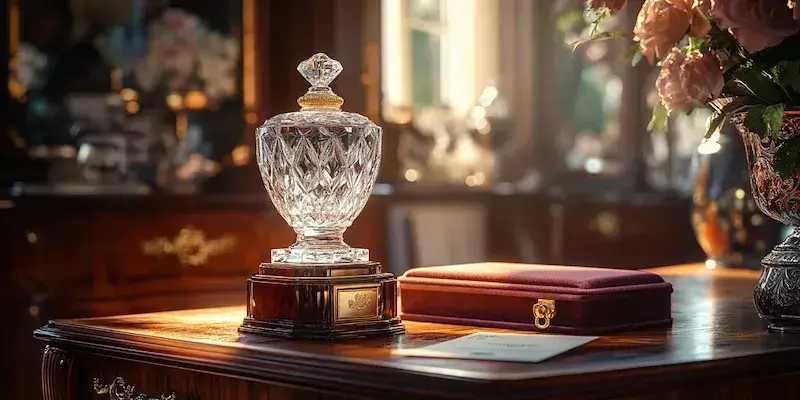 Personalizowane prezenty dla rodziców ślub