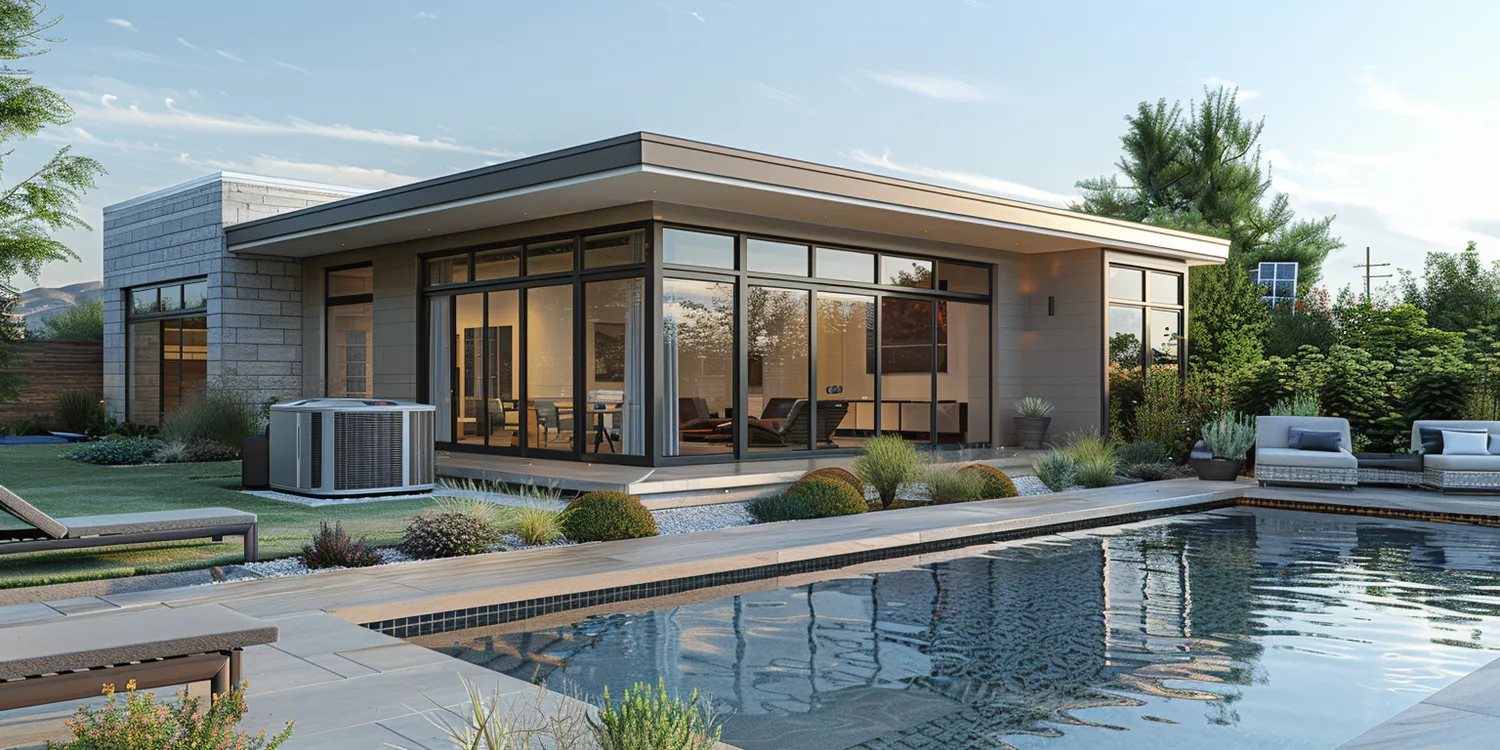 Pompy ciepła Sulejówek