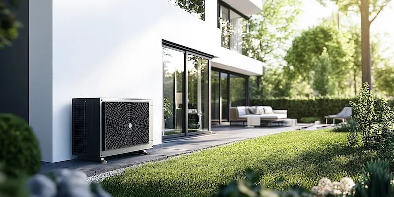 Rekuperacja - fenomen wśród wentylacji