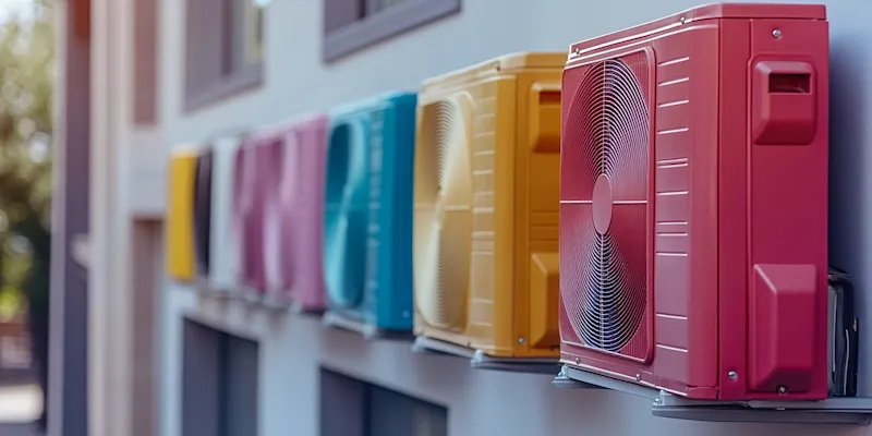 Rekuperacja i pompy ciepła - walcz ze smogiem i wilgocią w twoim domu