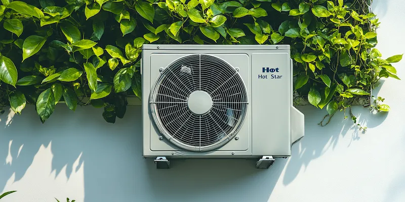 Rekuperacja i pompy ciepła