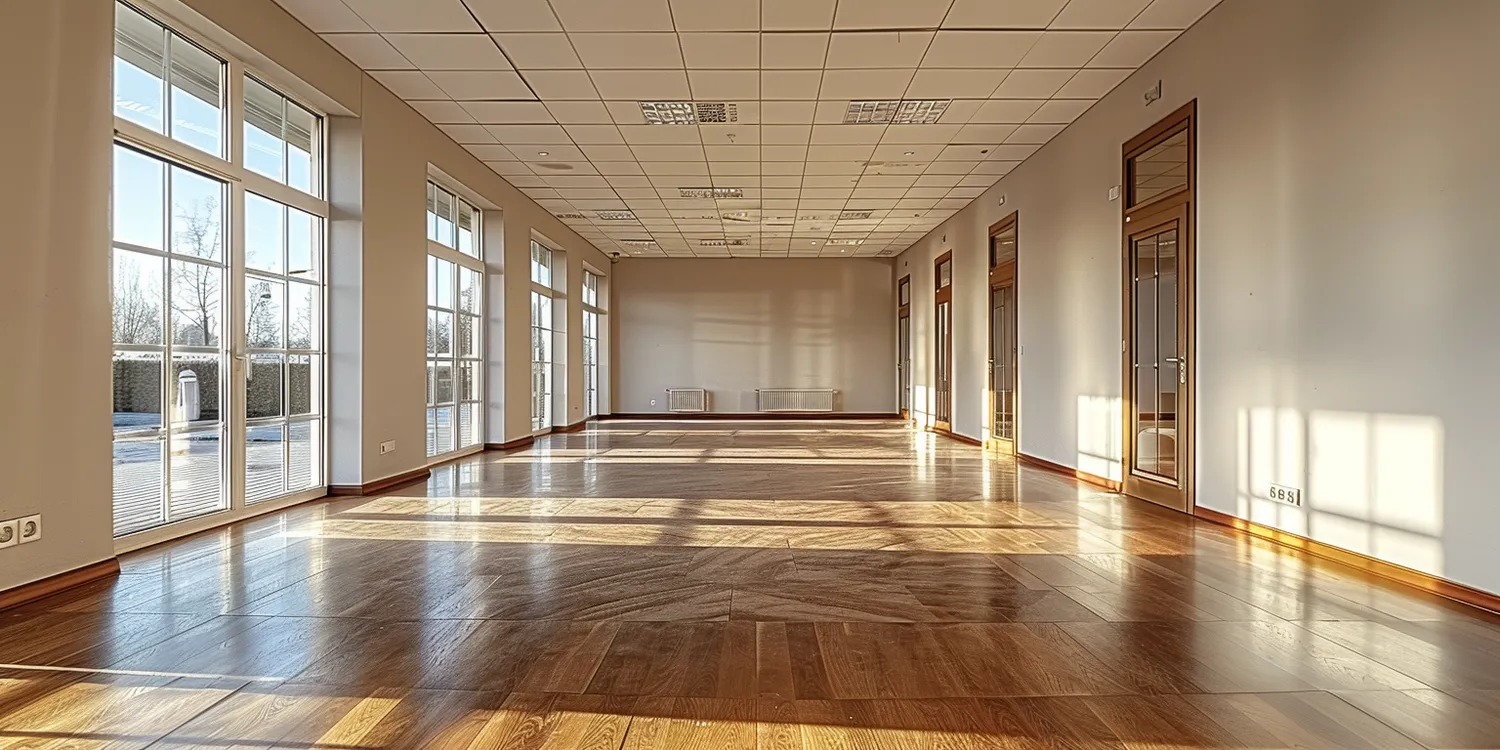 Wykładziny dywanowe obiektowe Kraków