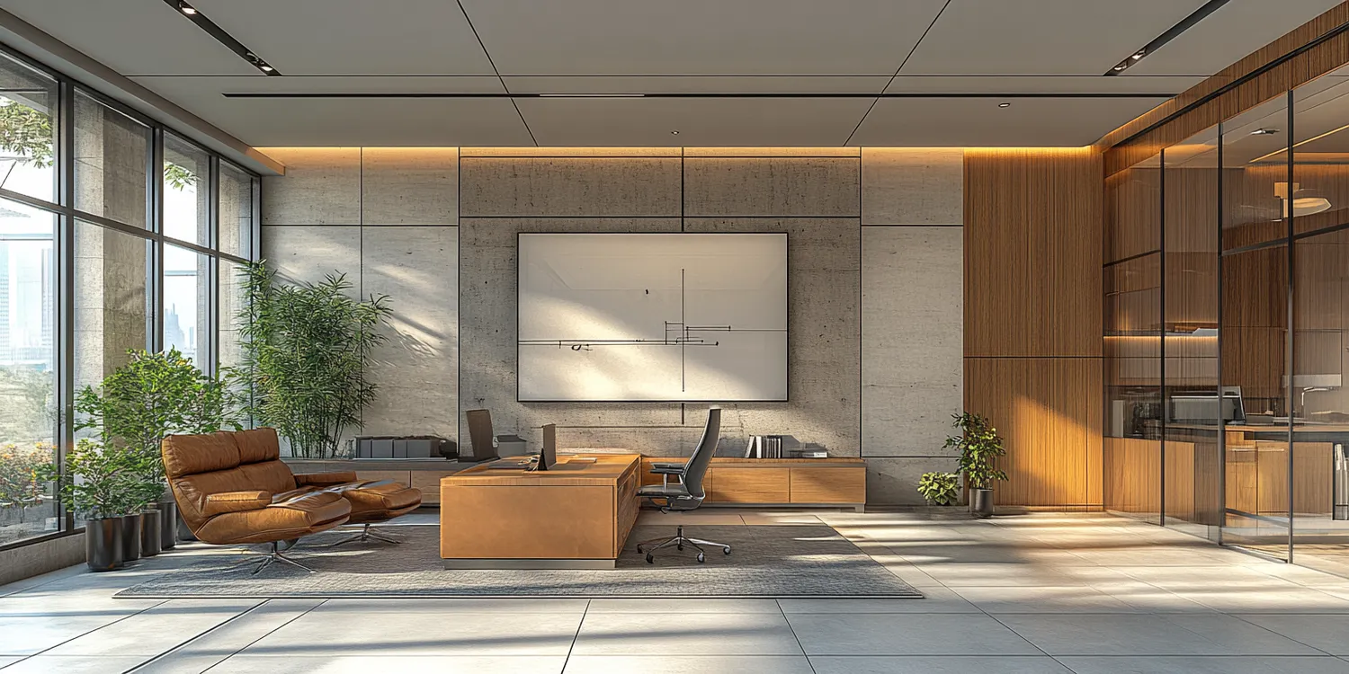 Aranżacja wnętrz Pruszków