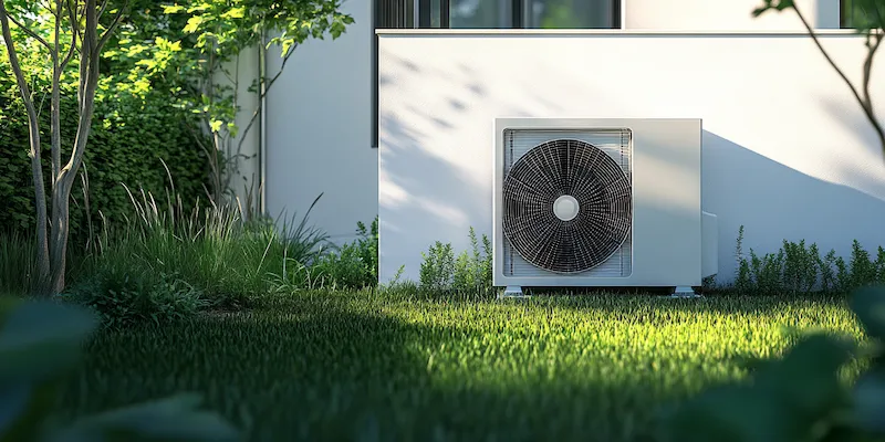 Co lepsze rekuperacja czy pompa ciepła?