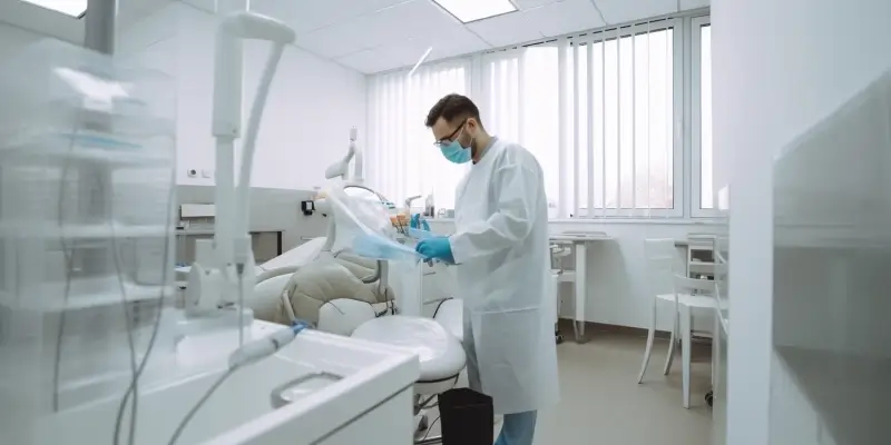 E recepta co jest na recepcie?