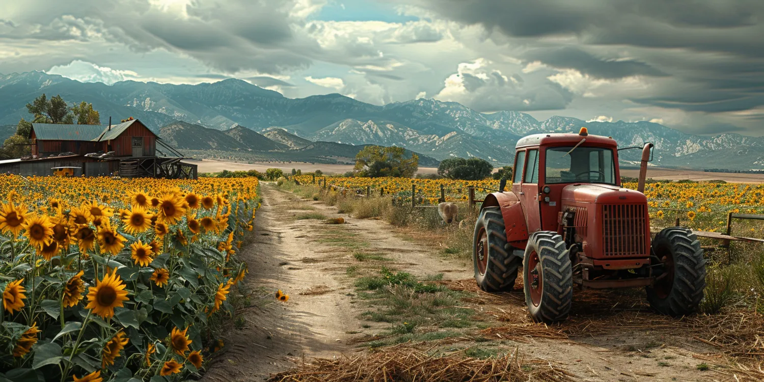 Gospodarstwo agroturystyczne pomorskie
