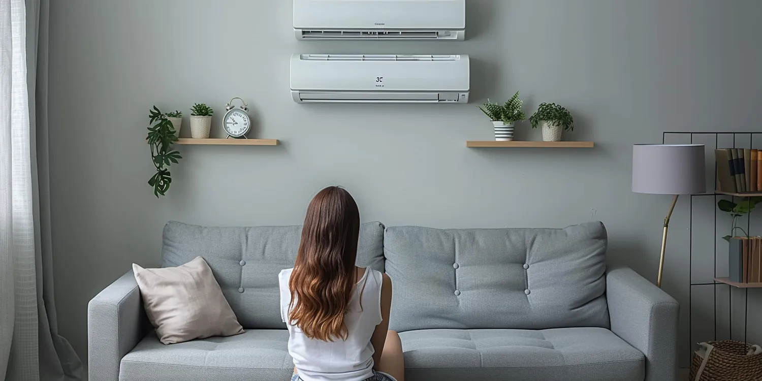 Klimatyzacja wentylacja Olsztyn