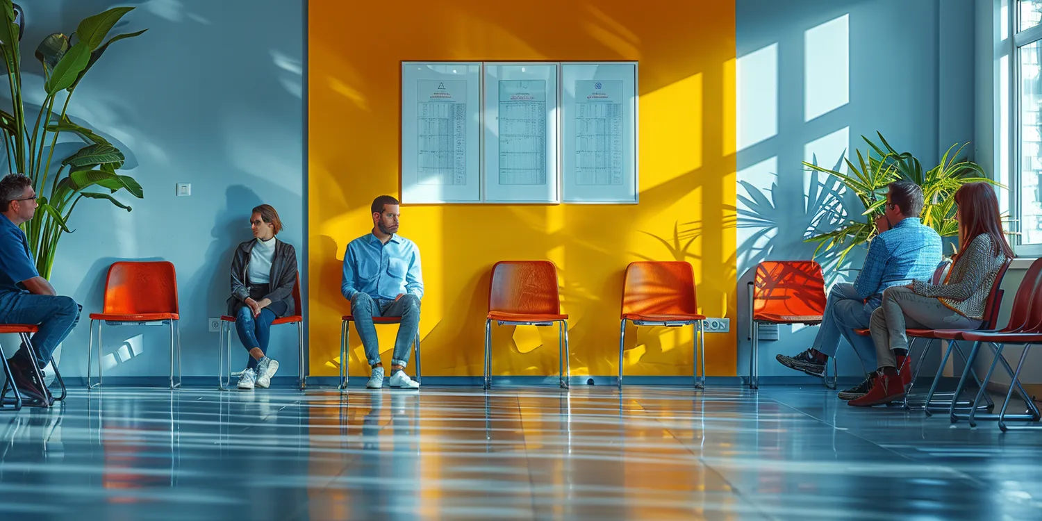 Lekarz psychiatra Mokotów